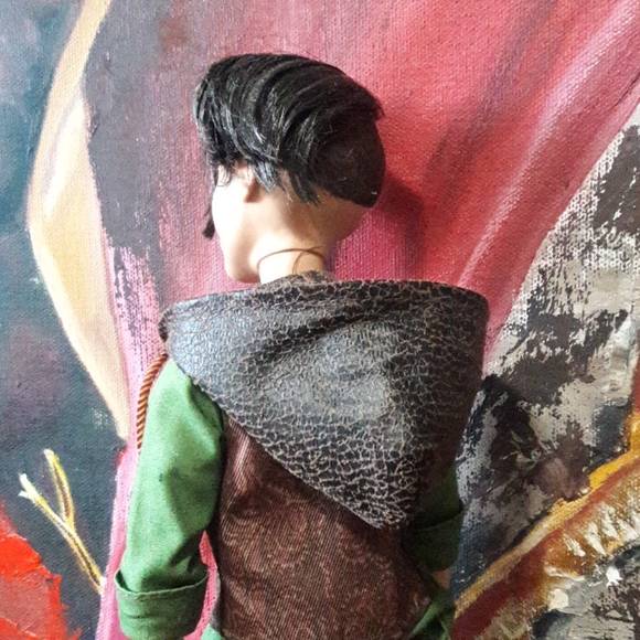 Ever After High Hunter Huntsman Doll - Picture 12 of 16